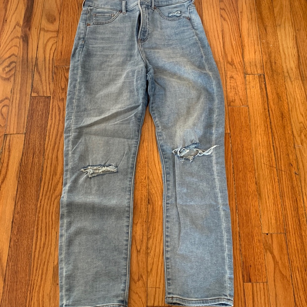 Express pants